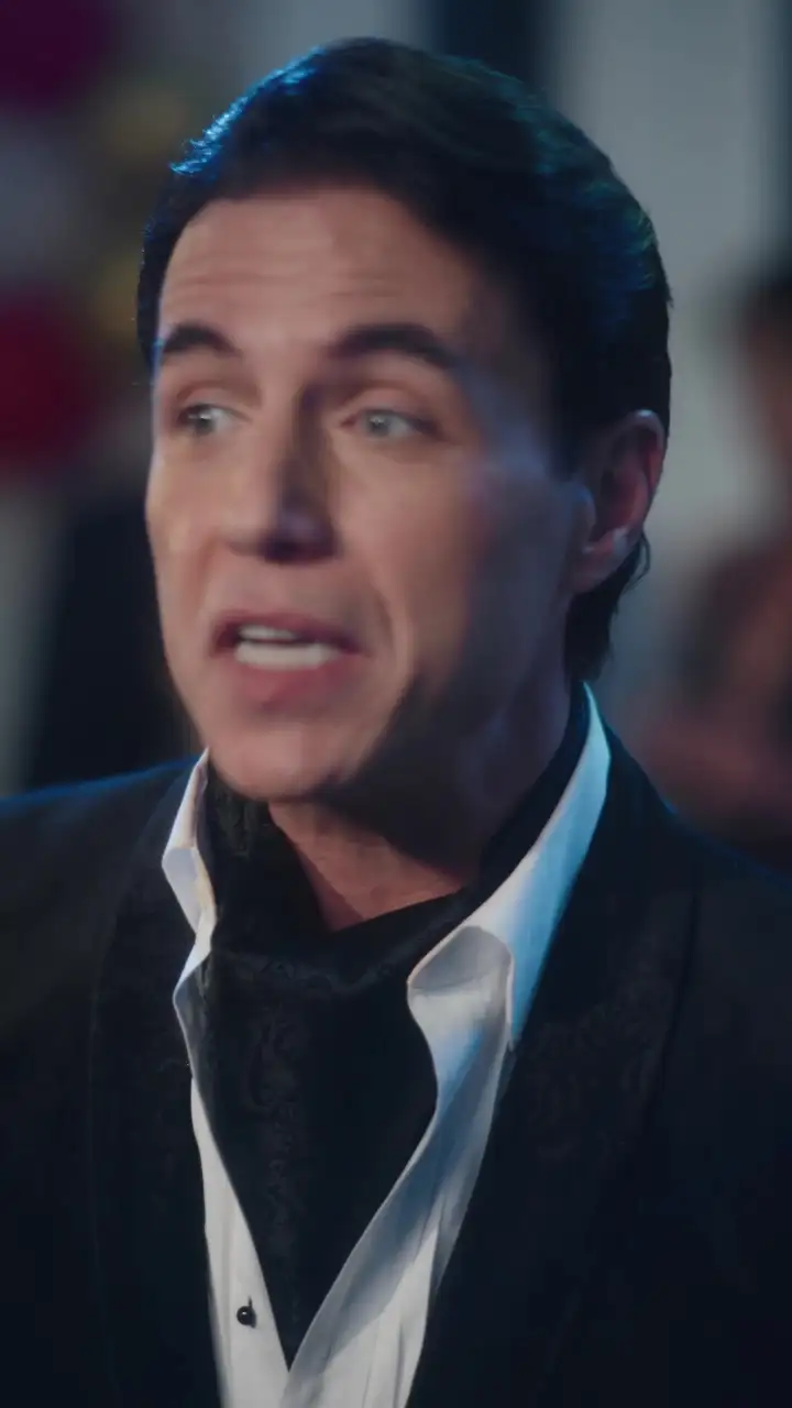 Episodio 35 de Poder, mentiras y matrimonio