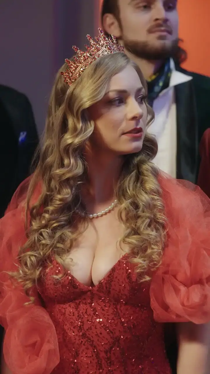 Episodio 43 de Poder, mentiras y matrimonio