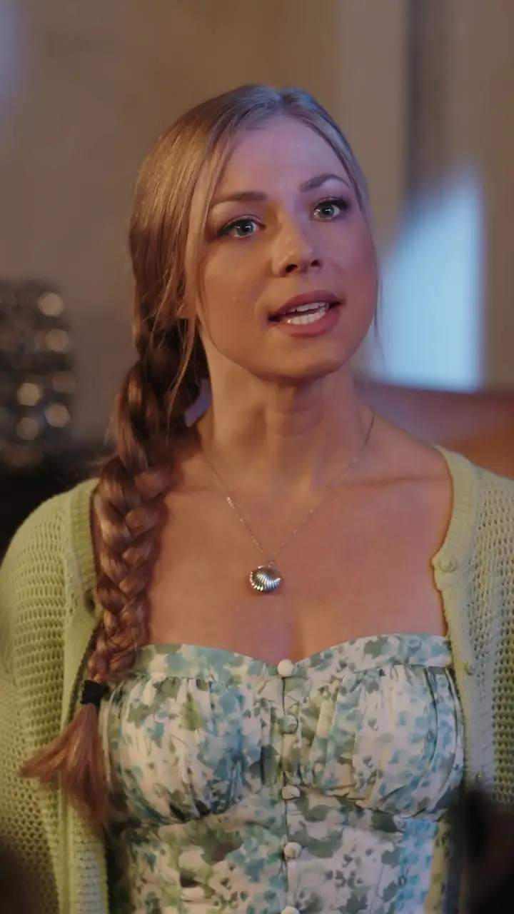 Episodio 7 de Poder, mentiras y matrimonio