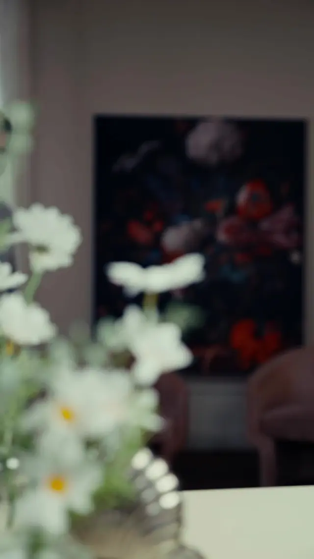 Episodio 20 de Pollo Frito, Matrimonio por Sorpresa