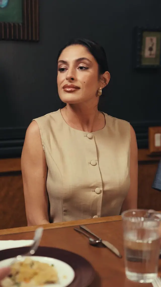Episodio 65 de Pollo Frito, Matrimonio por Sorpresa