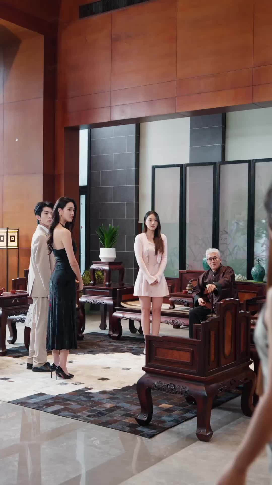 Episodio 11 de Por fin, todo claro