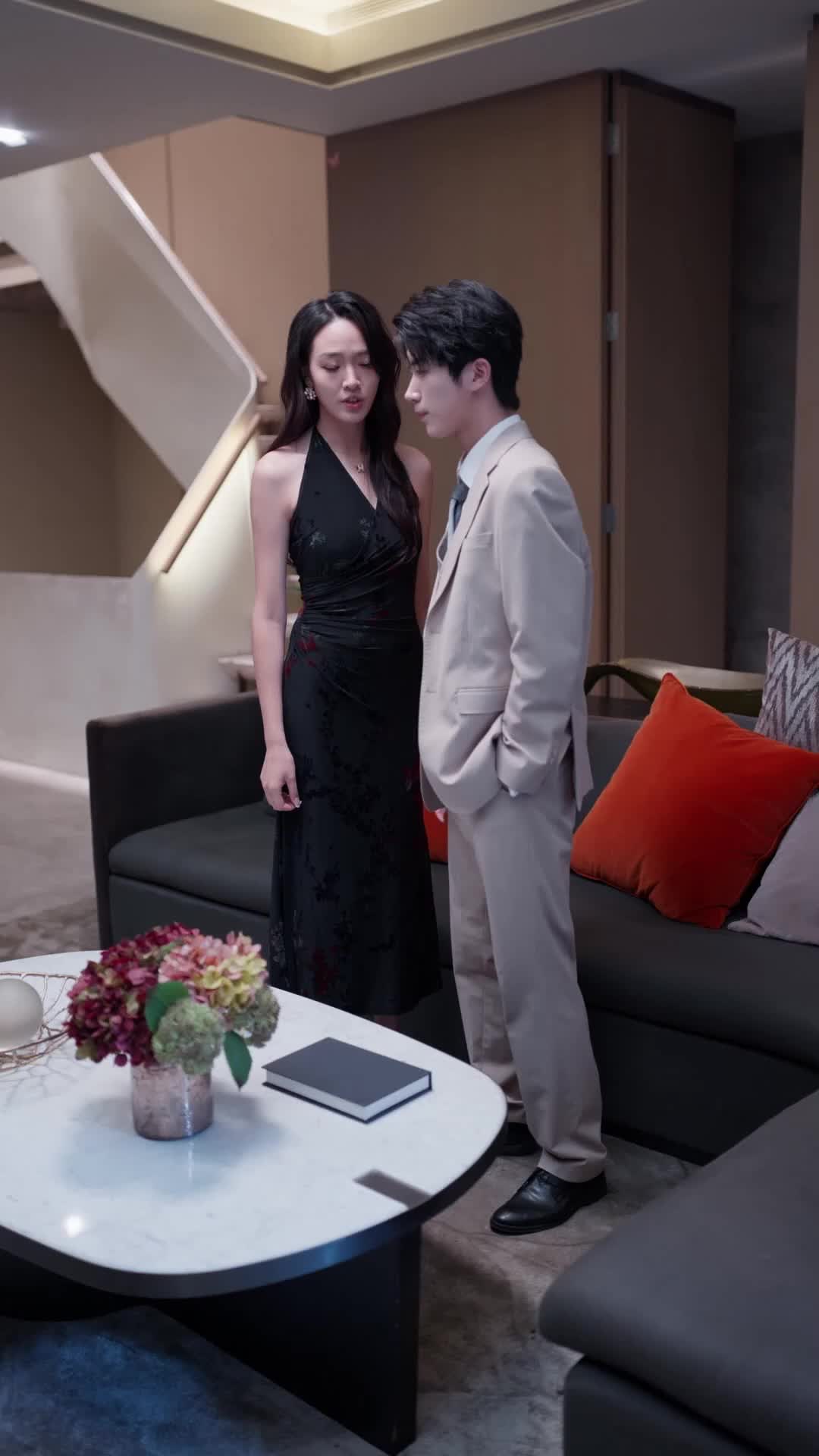 Episodio 9 de Por fin, todo claro