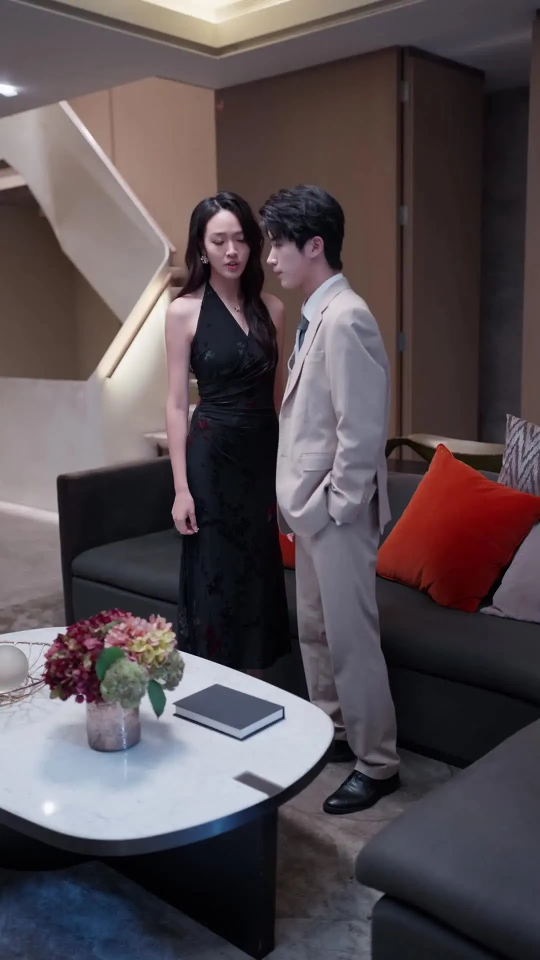 Episodio 9 de Por fin, todo claro