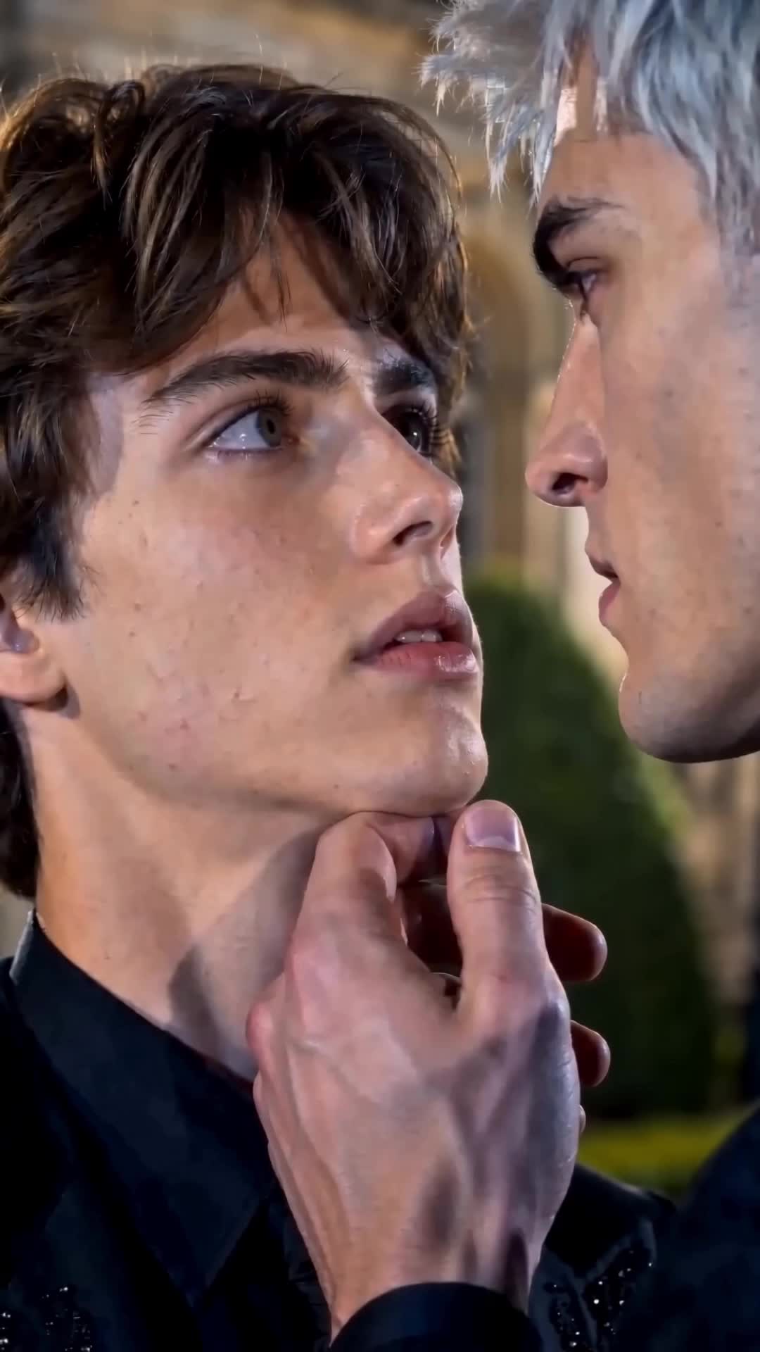Episodio 11 de Predestinado al Alfa de mi hermano