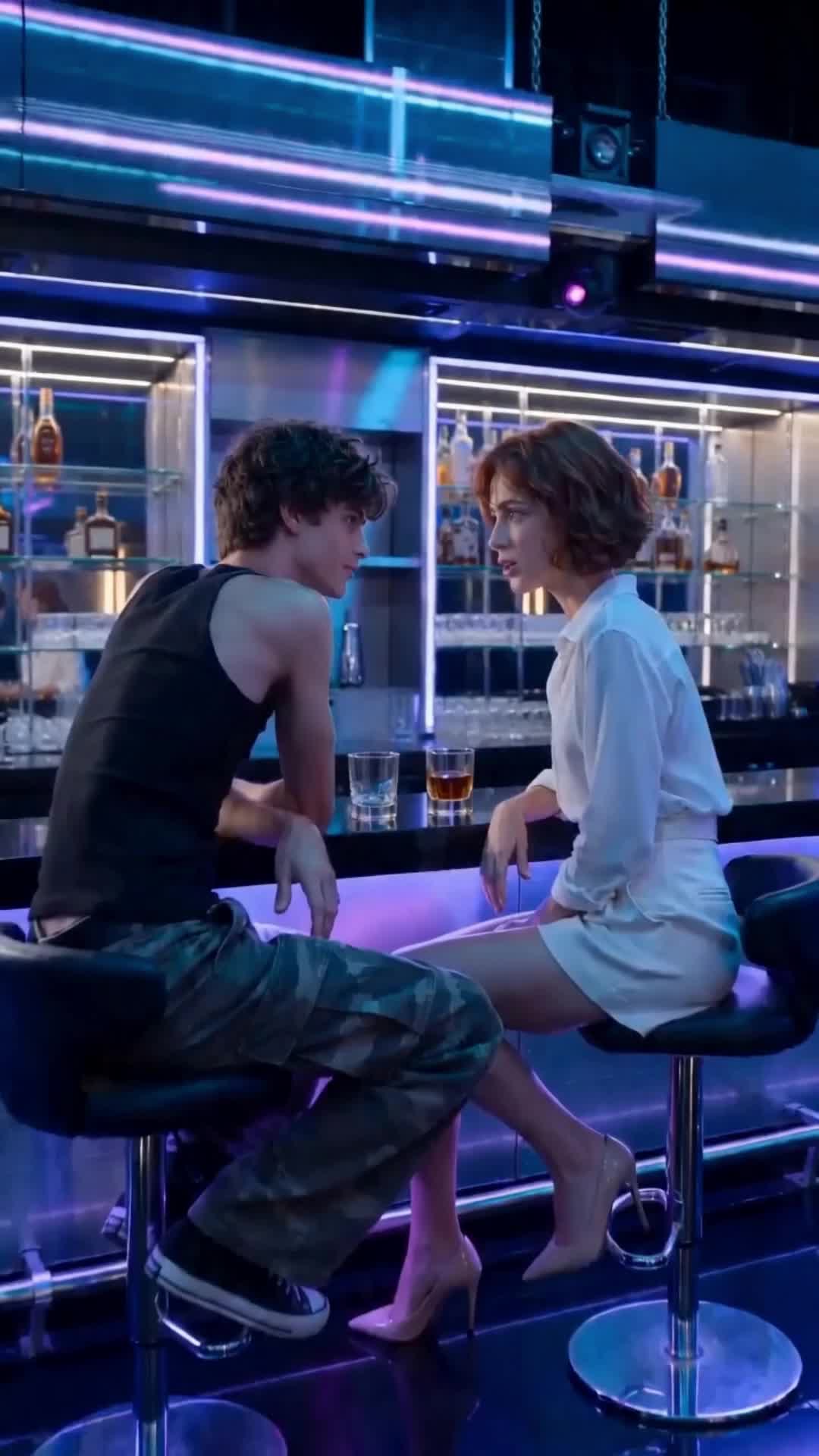 Episodio 19 de Predestinado al Alfa de mi hermano