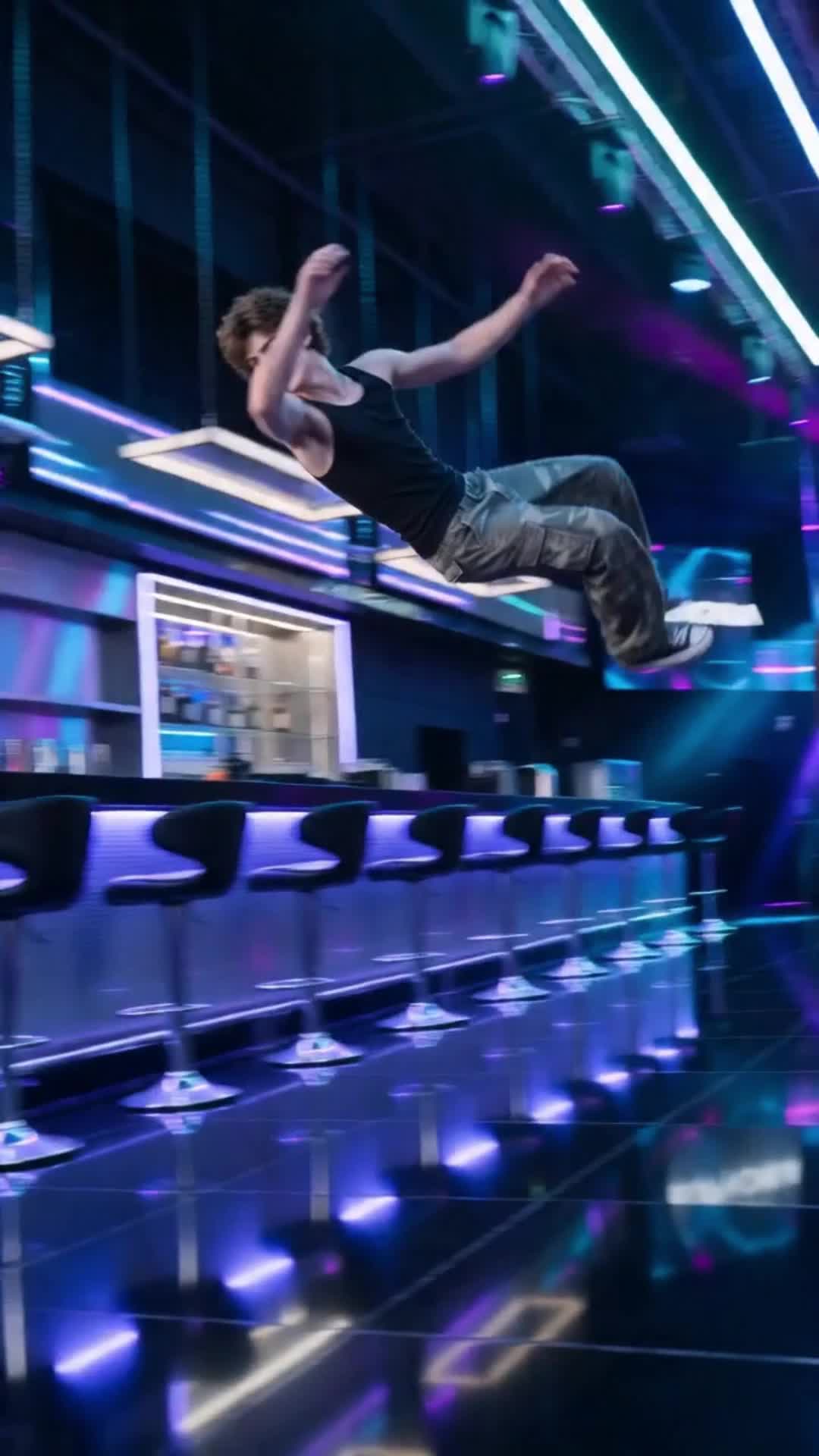 Episodio 20 de Predestinado al Alfa de mi hermano