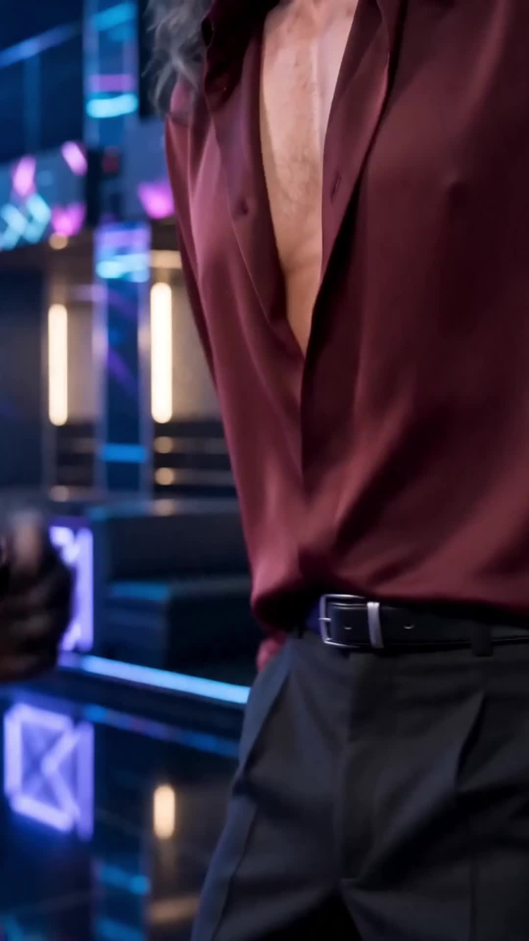 Episodio 22 de Predestinado al Alfa de mi hermano