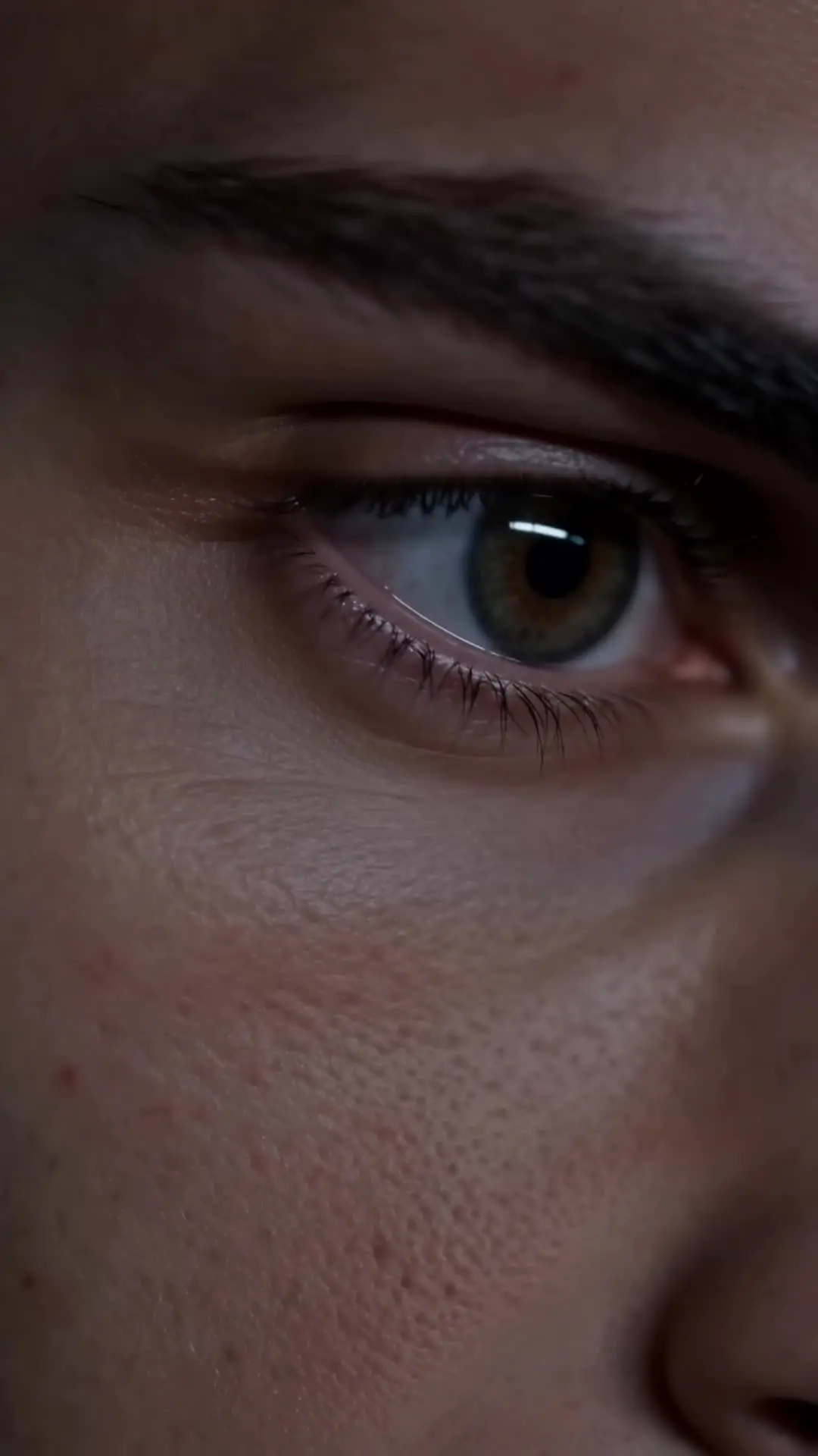 Episodio 4 de Predestinado al Alfa de mi hermano