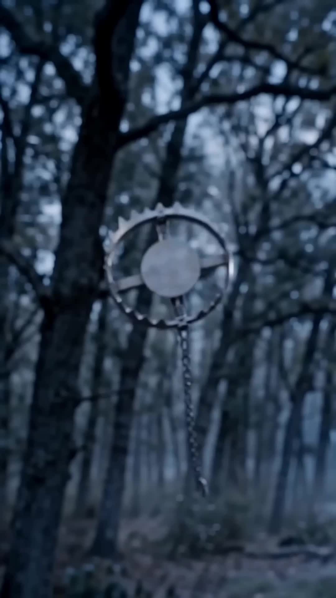 Episodio 40 de Predestinado al Alfa de mi hermano
