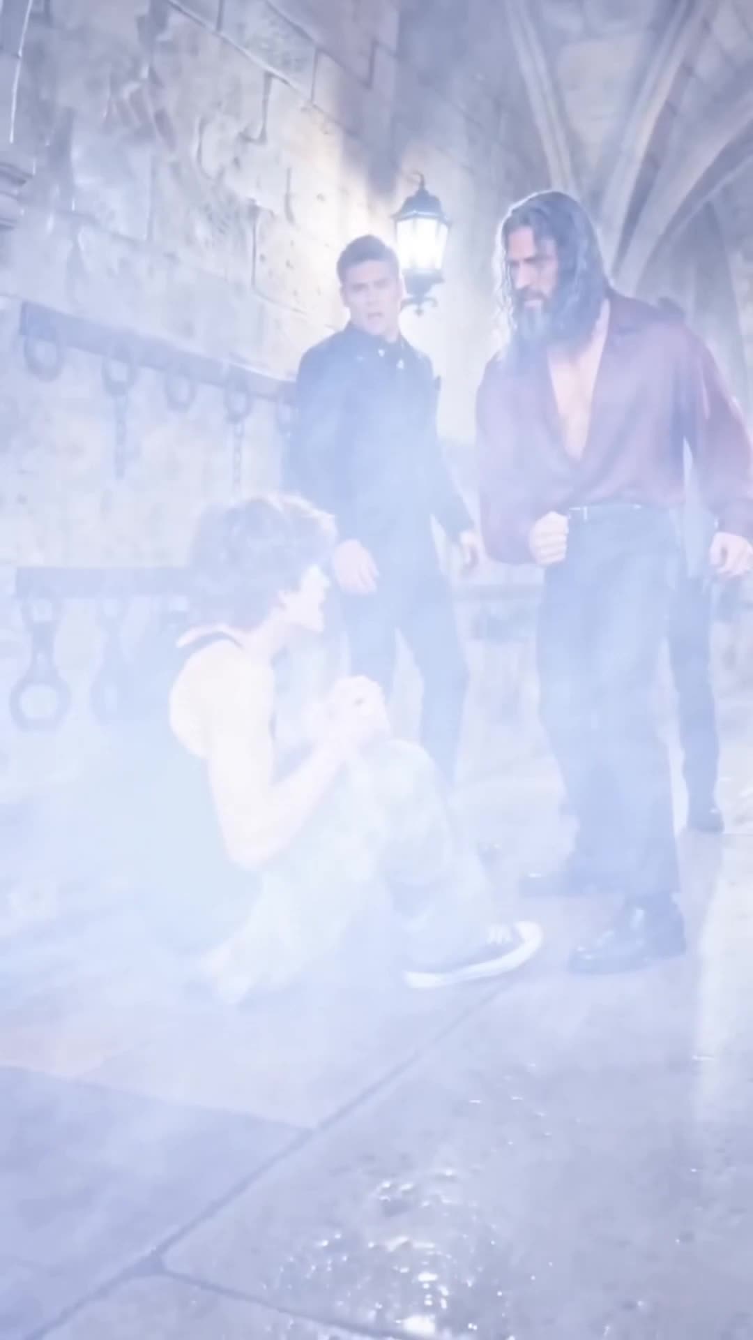 Episodio 50 de Predestinado al Alfa de mi hermano
