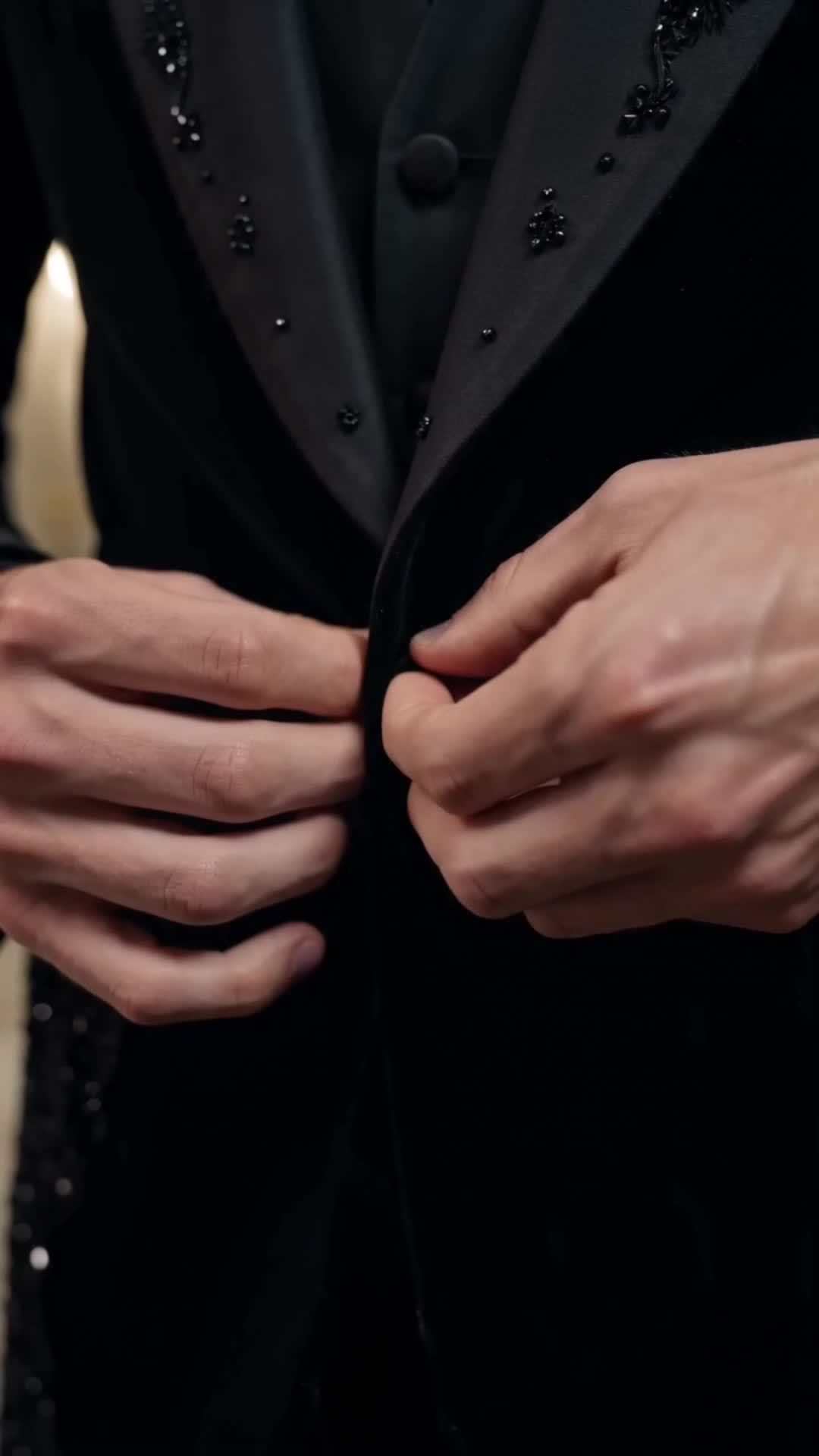 Episodio 55 de Predestinado al Alfa de mi hermano