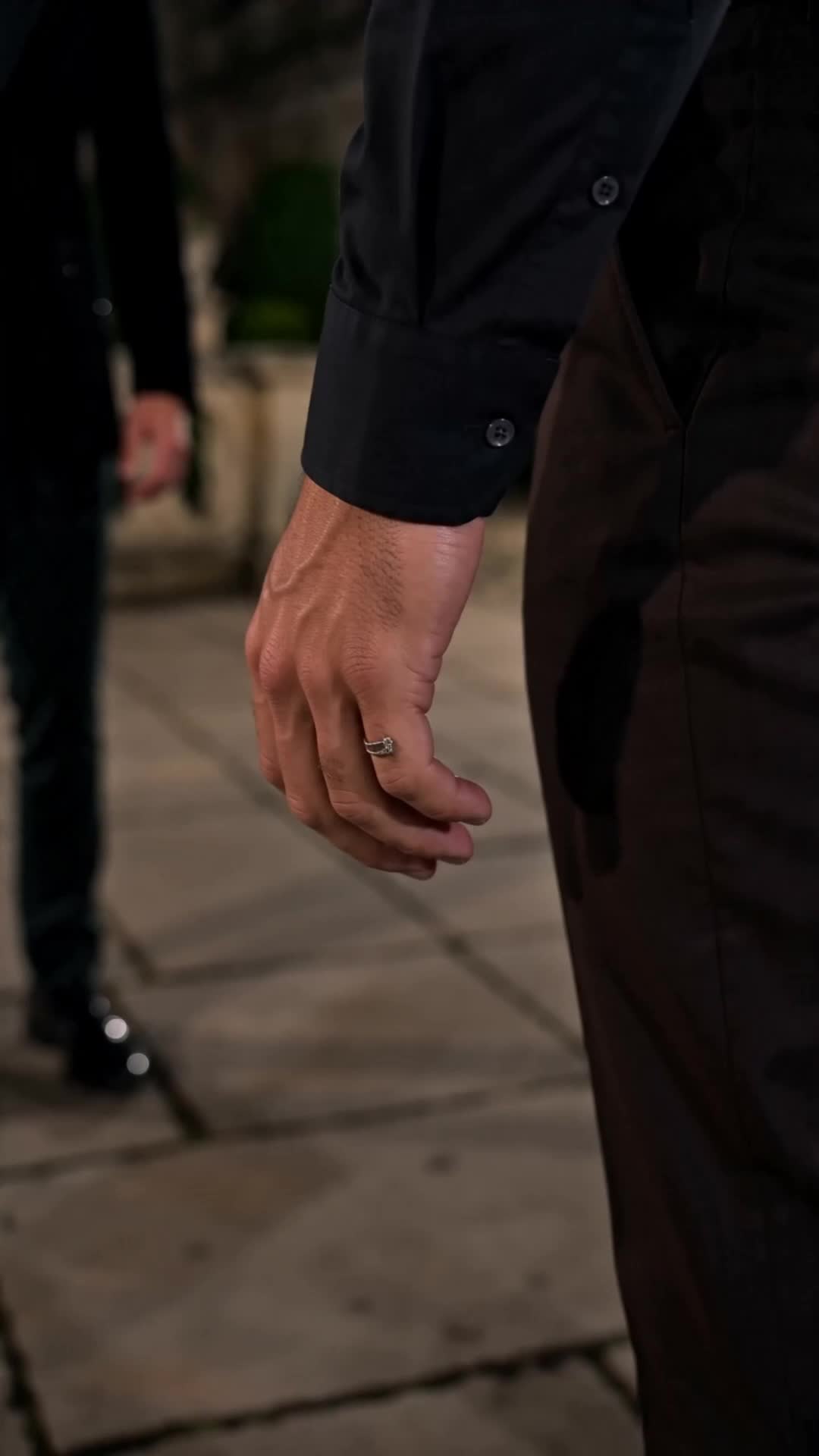 Episodio 9 de Predestinado al Alfa de mi hermano
