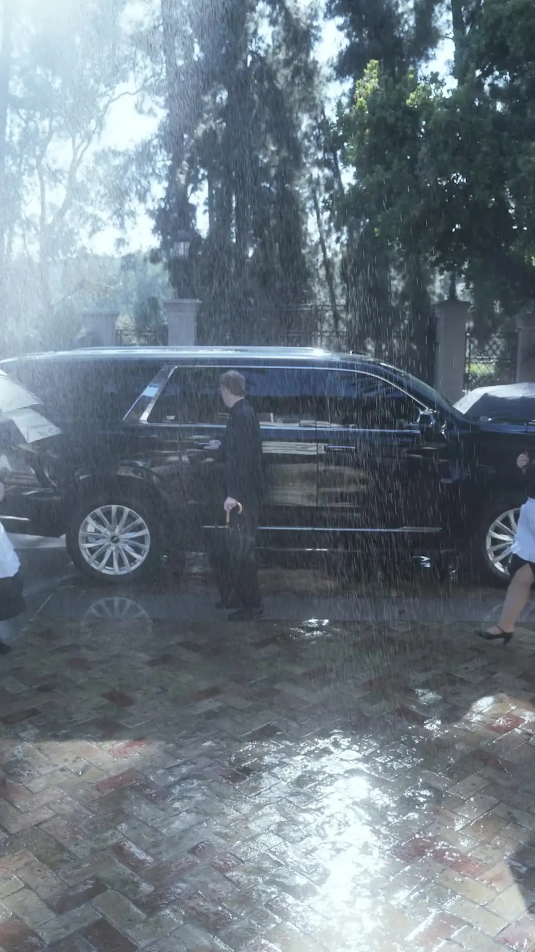 Episodio 1 de Princesa de la mafia: la venganza