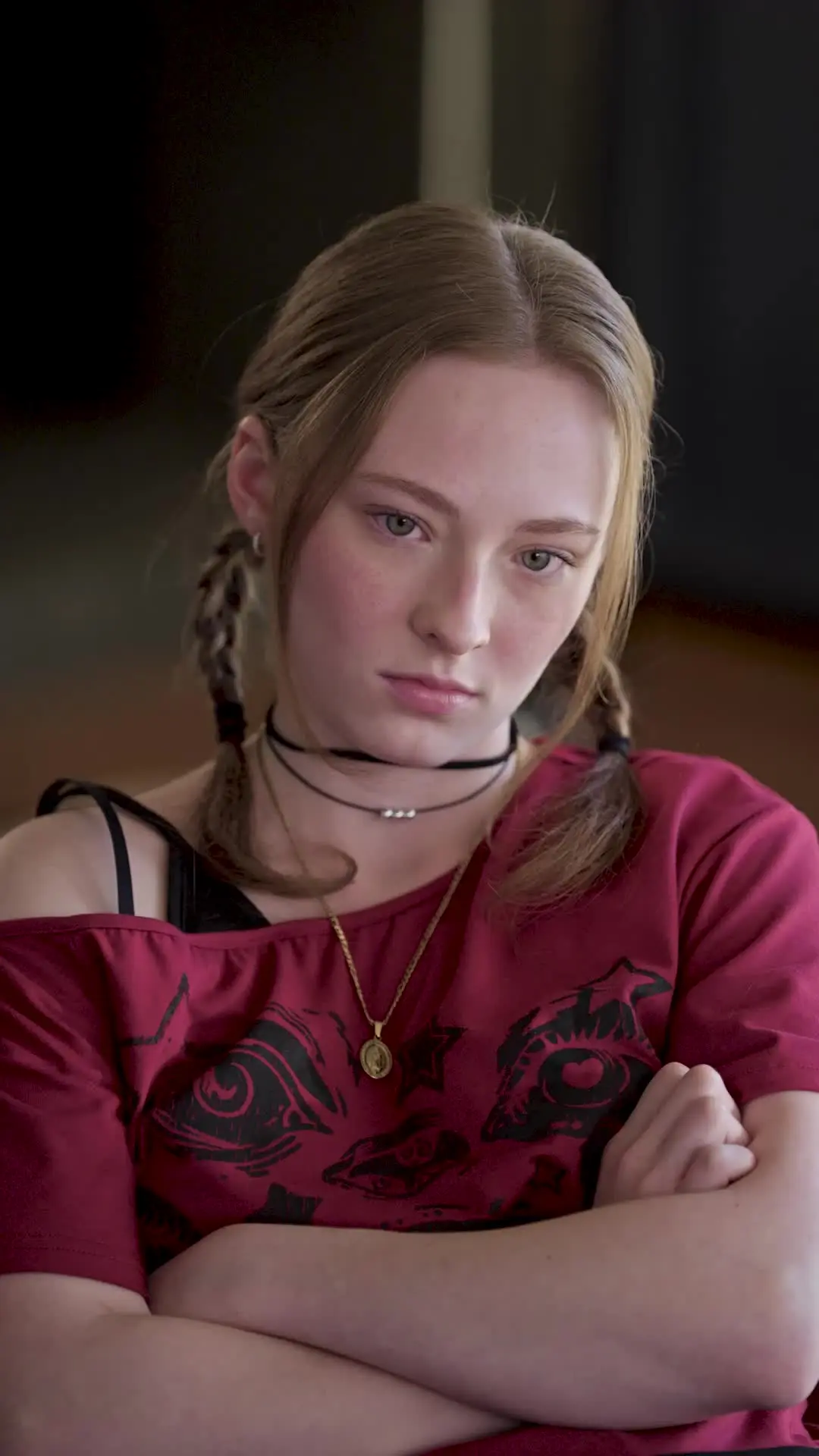 Episodio 51 de Princesa de la mafia: la venganza