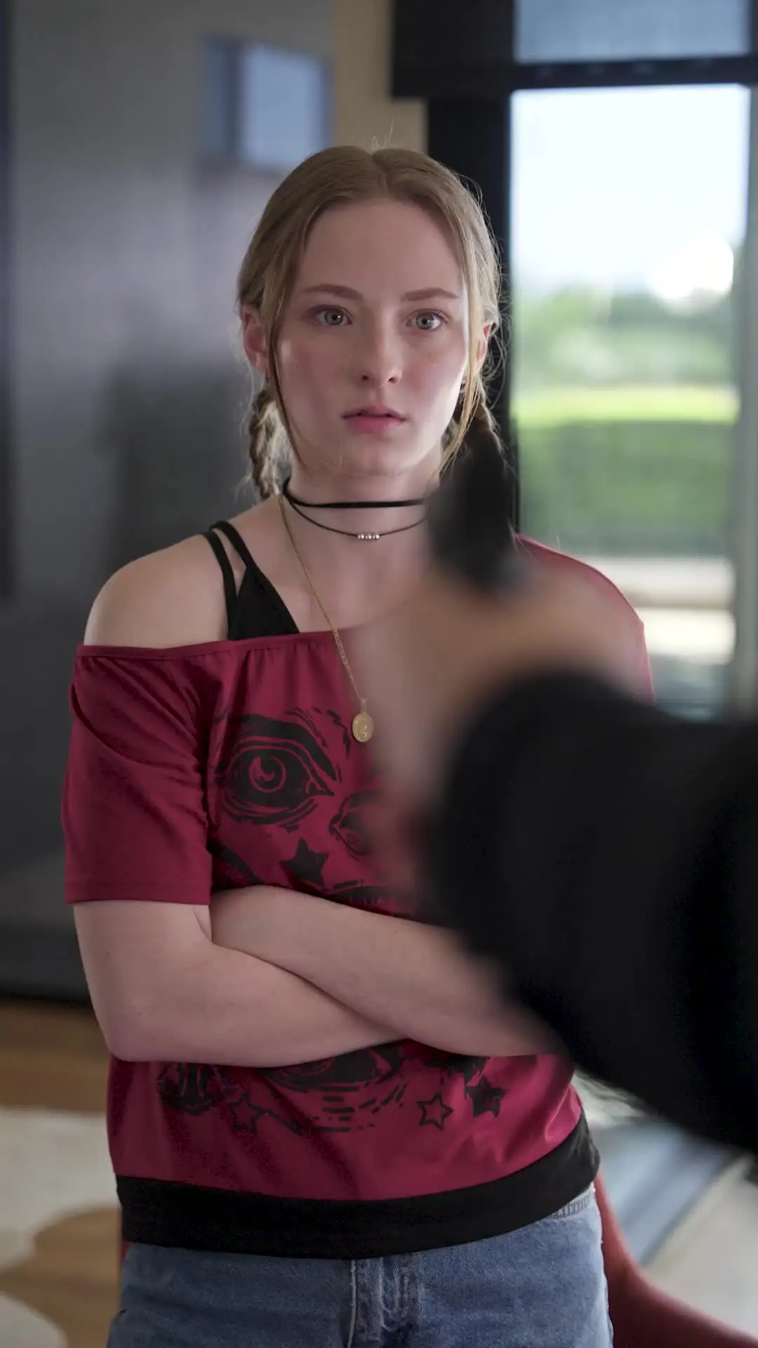 Episodio 53 de Princesa de la mafia: la venganza