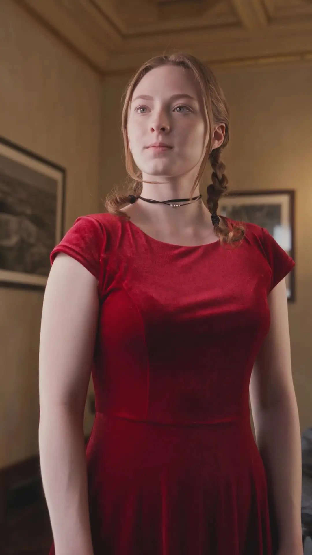 Episodio 8 de Princesa de la mafia: la venganza