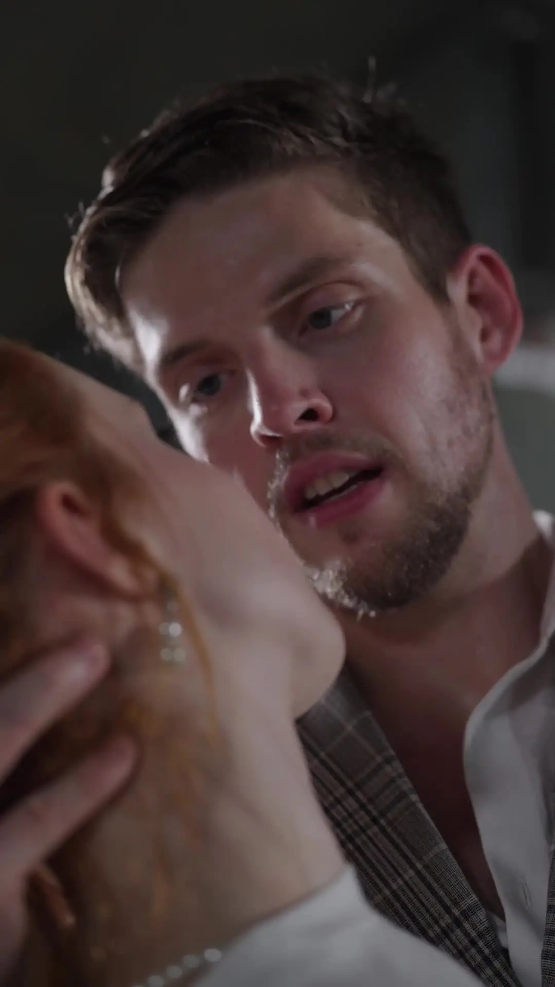 Episodio 11 de Princesa prometida fugitiva