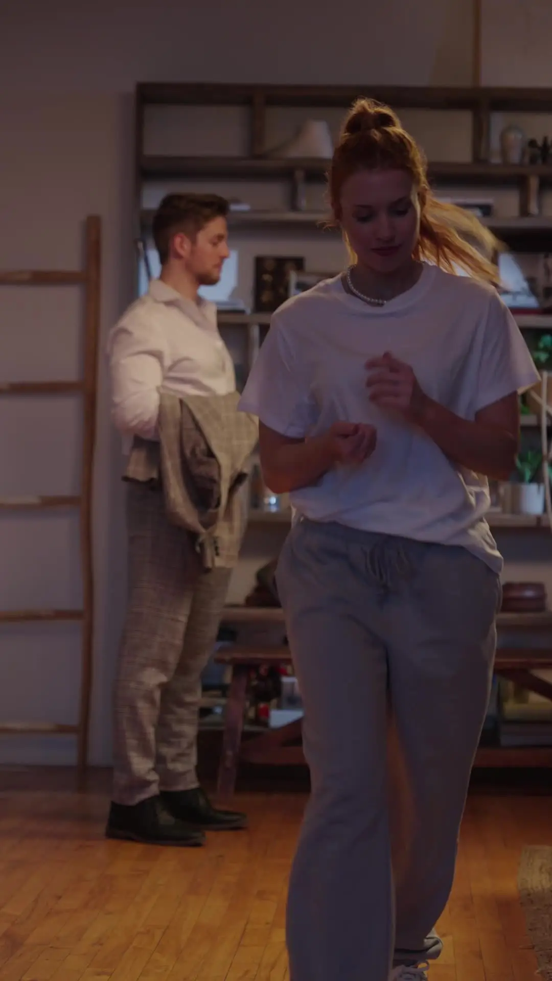 Episodio 16 de Princesa prometida fugitiva