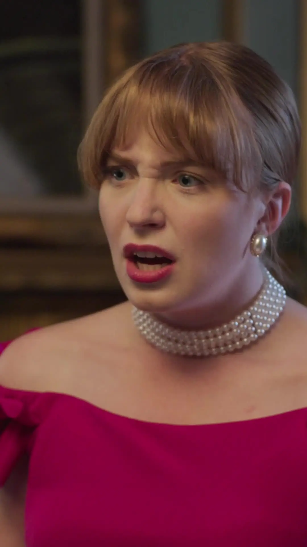 Episodio 24 de Princesa prometida fugitiva