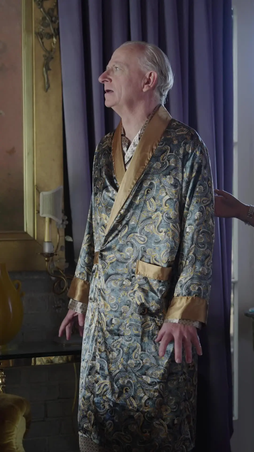 Episodio 42 de Princesa prometida fugitiva