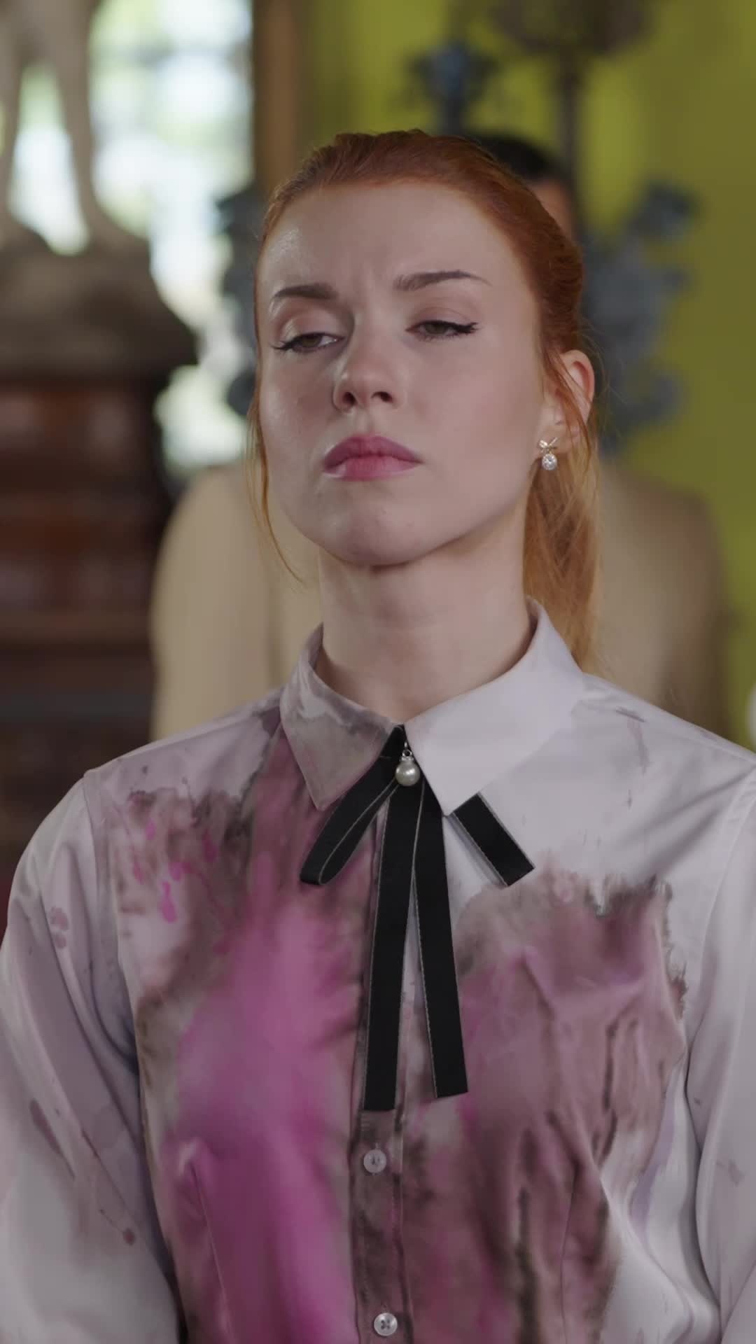 Episodio 64 de Princesa prometida fugitiva