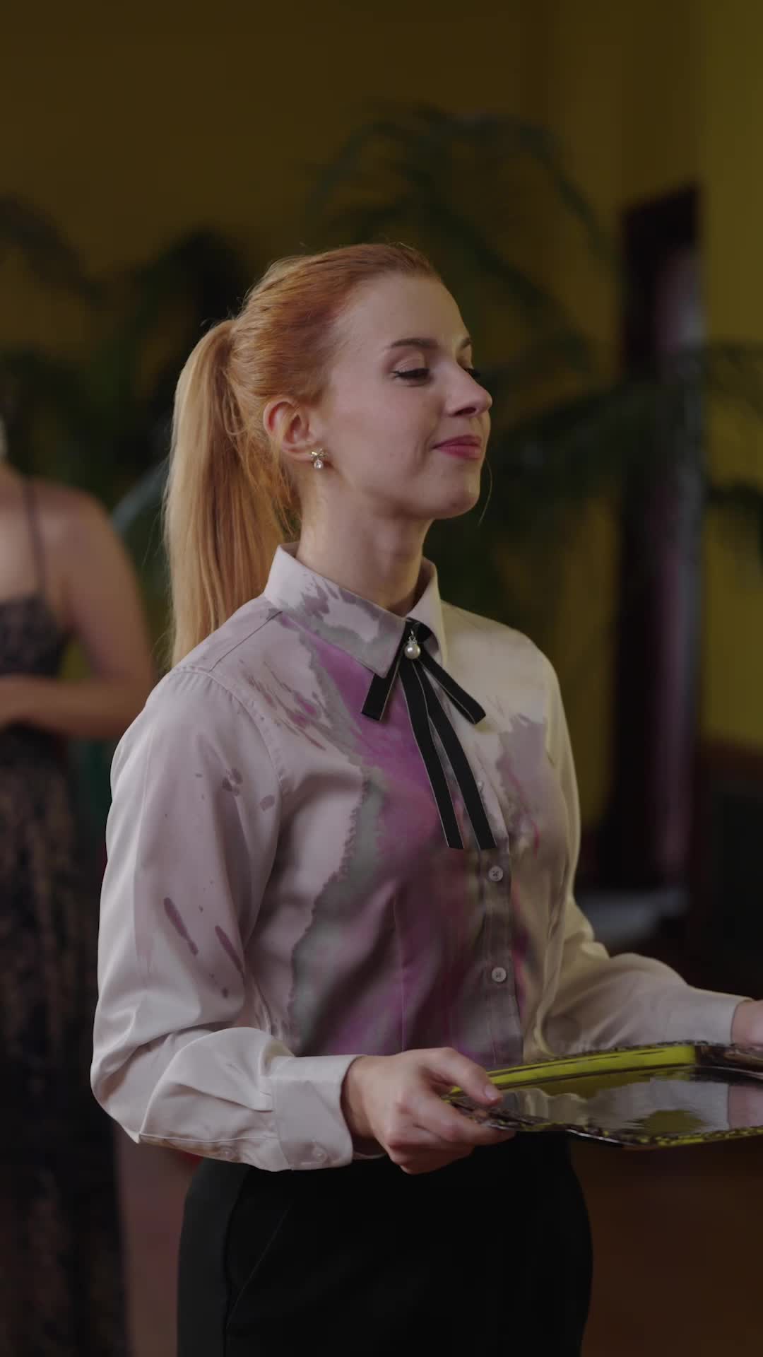 Episodio 65 de Princesa prometida fugitiva