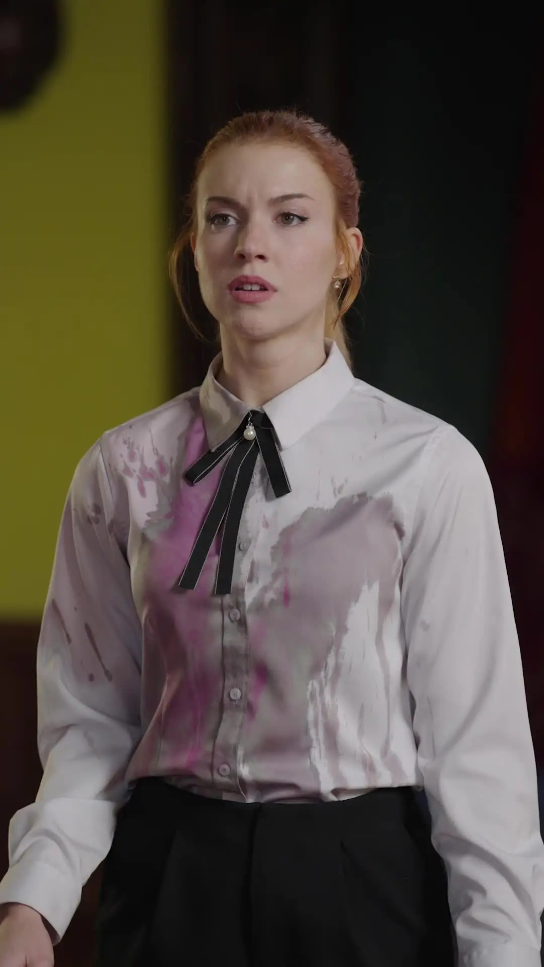 Episodio 66 de Princesa prometida fugitiva