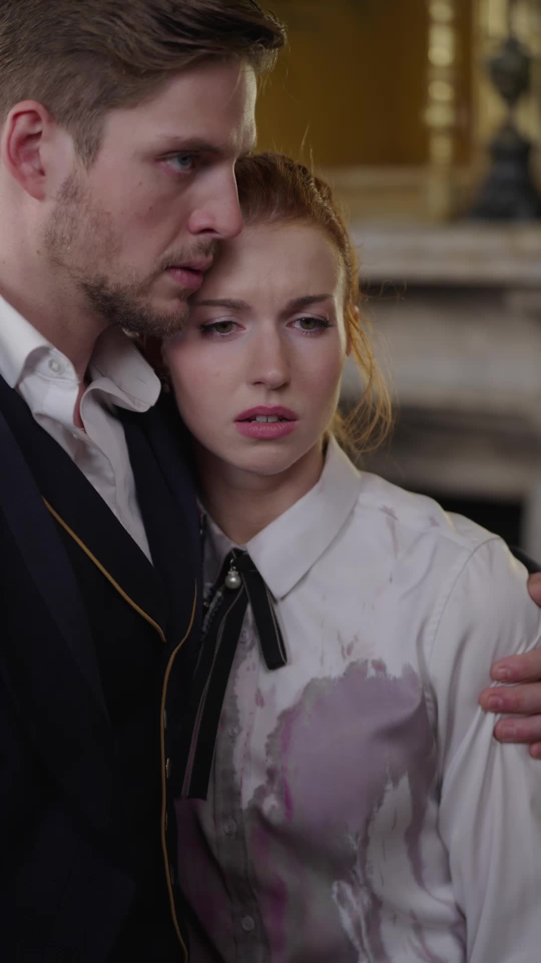 Episodio 69 de Princesa prometida fugitiva