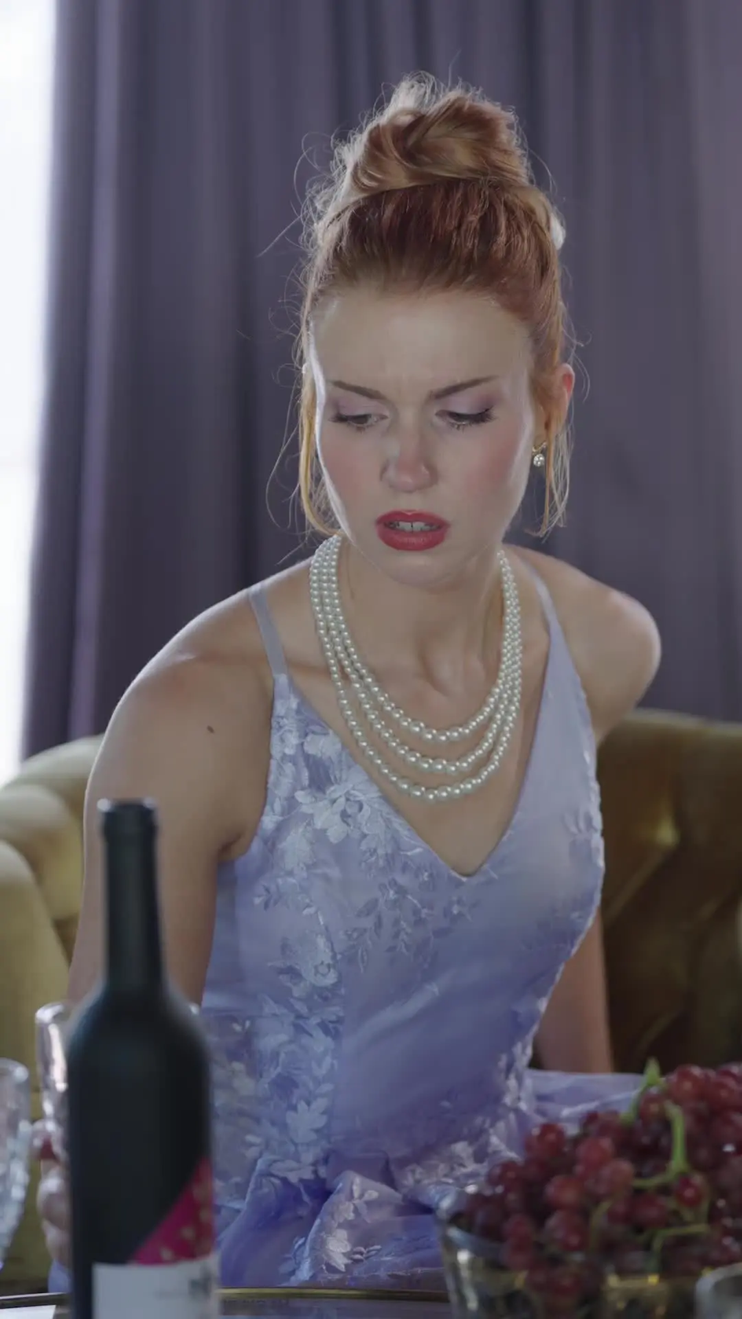 Episodio 76 de Princesa prometida fugitiva