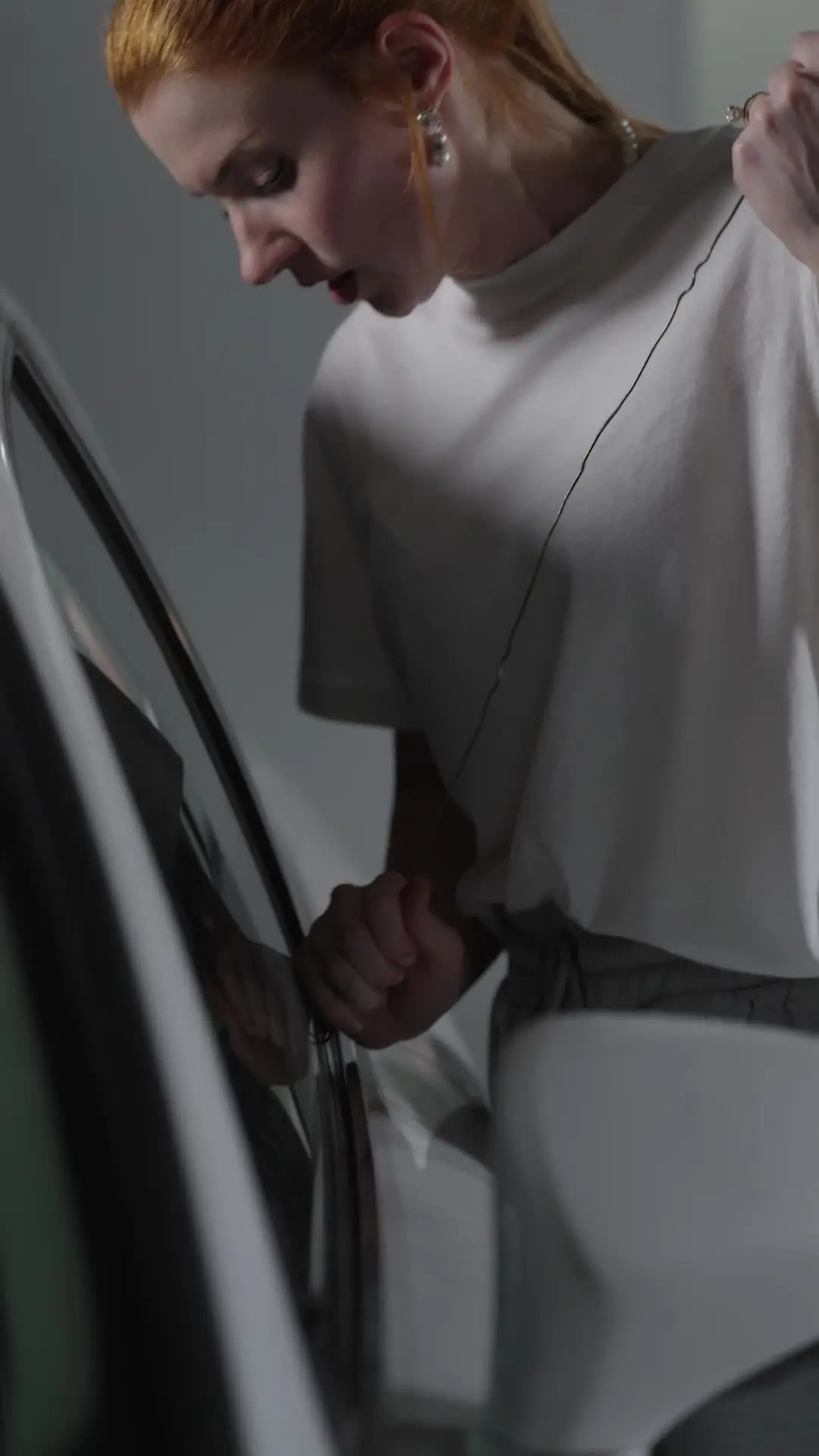 Episodio 8 de Princesa prometida fugitiva