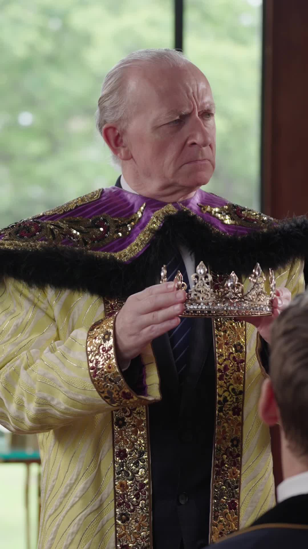 Episodio 83 de Princesa prometida fugitiva