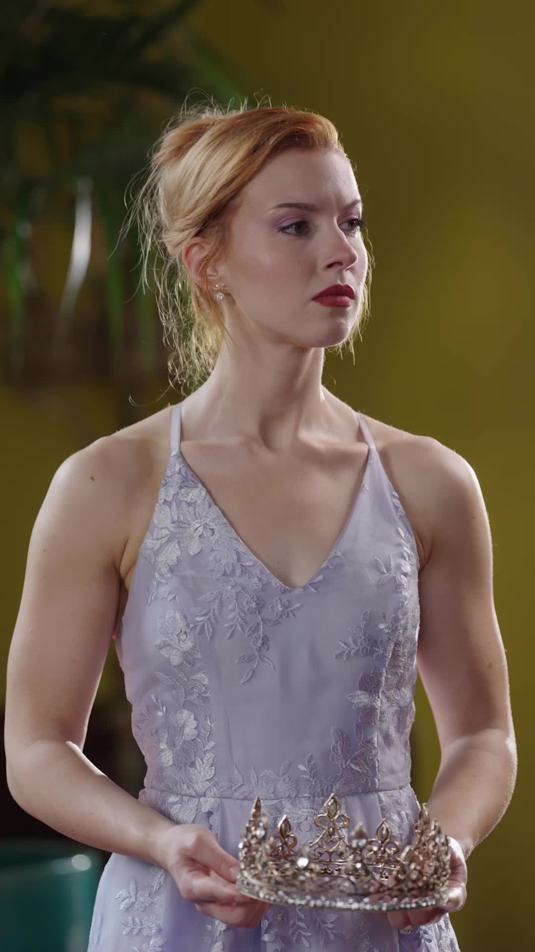 Episodio 86 de Princesa prometida fugitiva