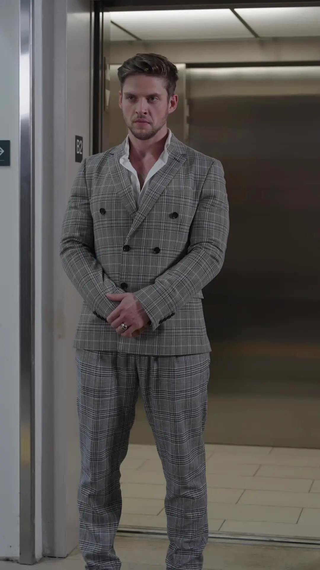 Episodio 9 de Princesa prometida fugitiva