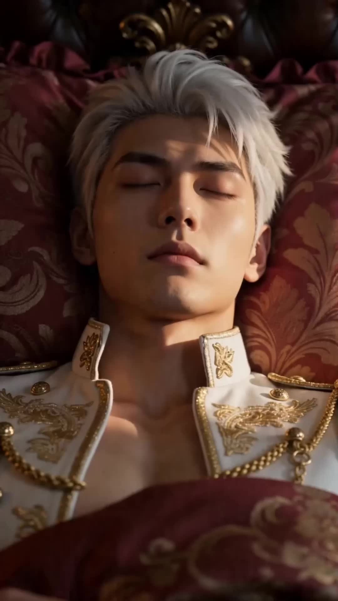 Episodio 12 de Princesa villana, cuatro amantes