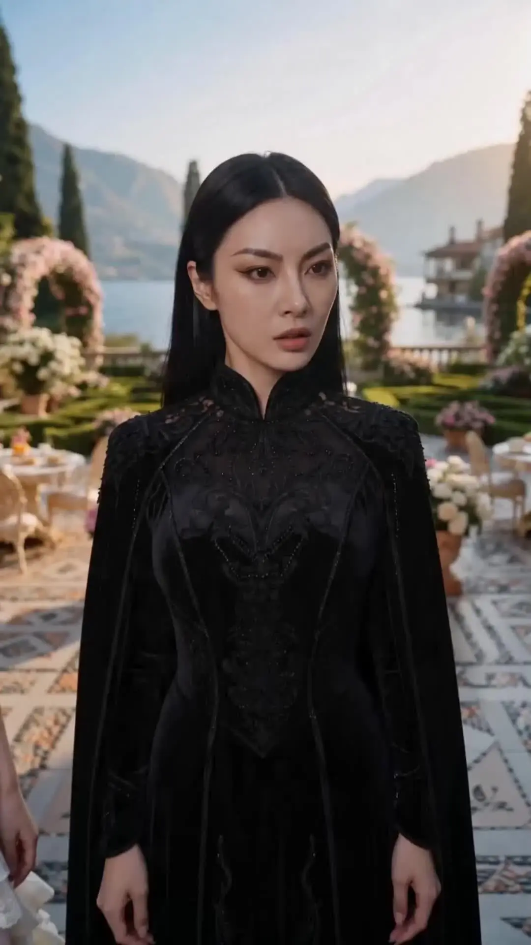 Episodio 18 de Princesa villana, cuatro amantes