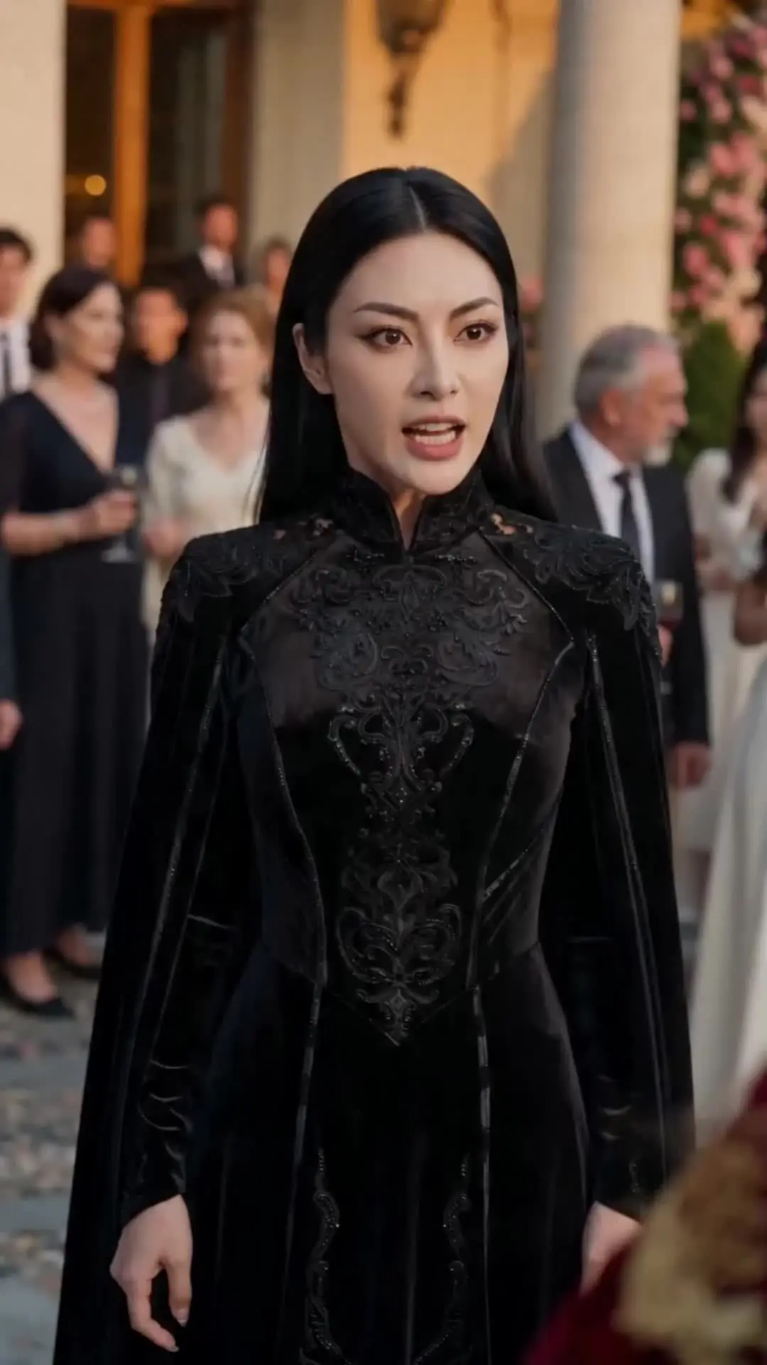Episodio 19 de Princesa villana, cuatro amantes