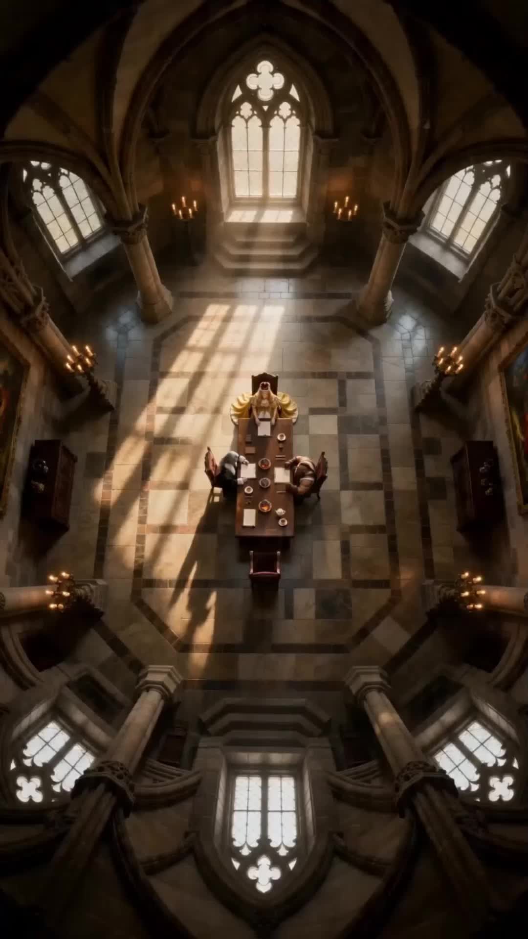 Episodio 39 de Princesa villana, cuatro amantes