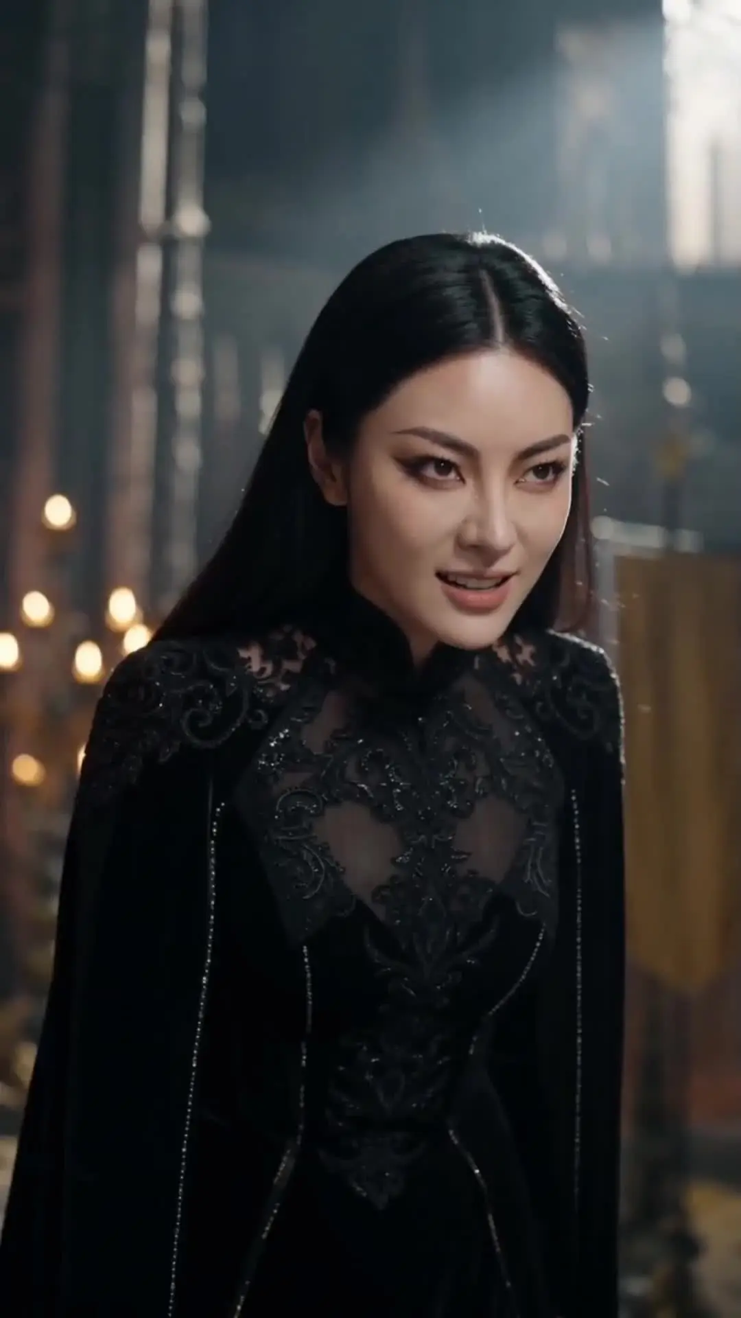 Episodio 43 de Princesa villana, cuatro amantes