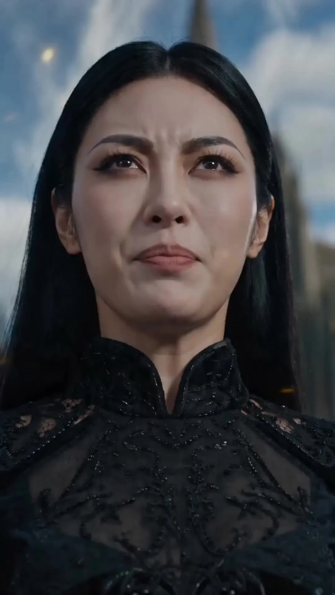 Episodio 44 de Princesa villana, cuatro amantes