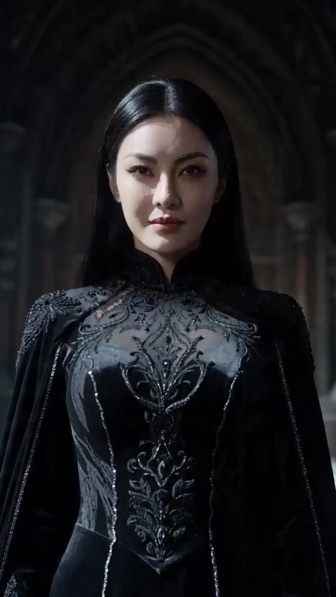 Episodio 45 de Princesa villana, cuatro amantes