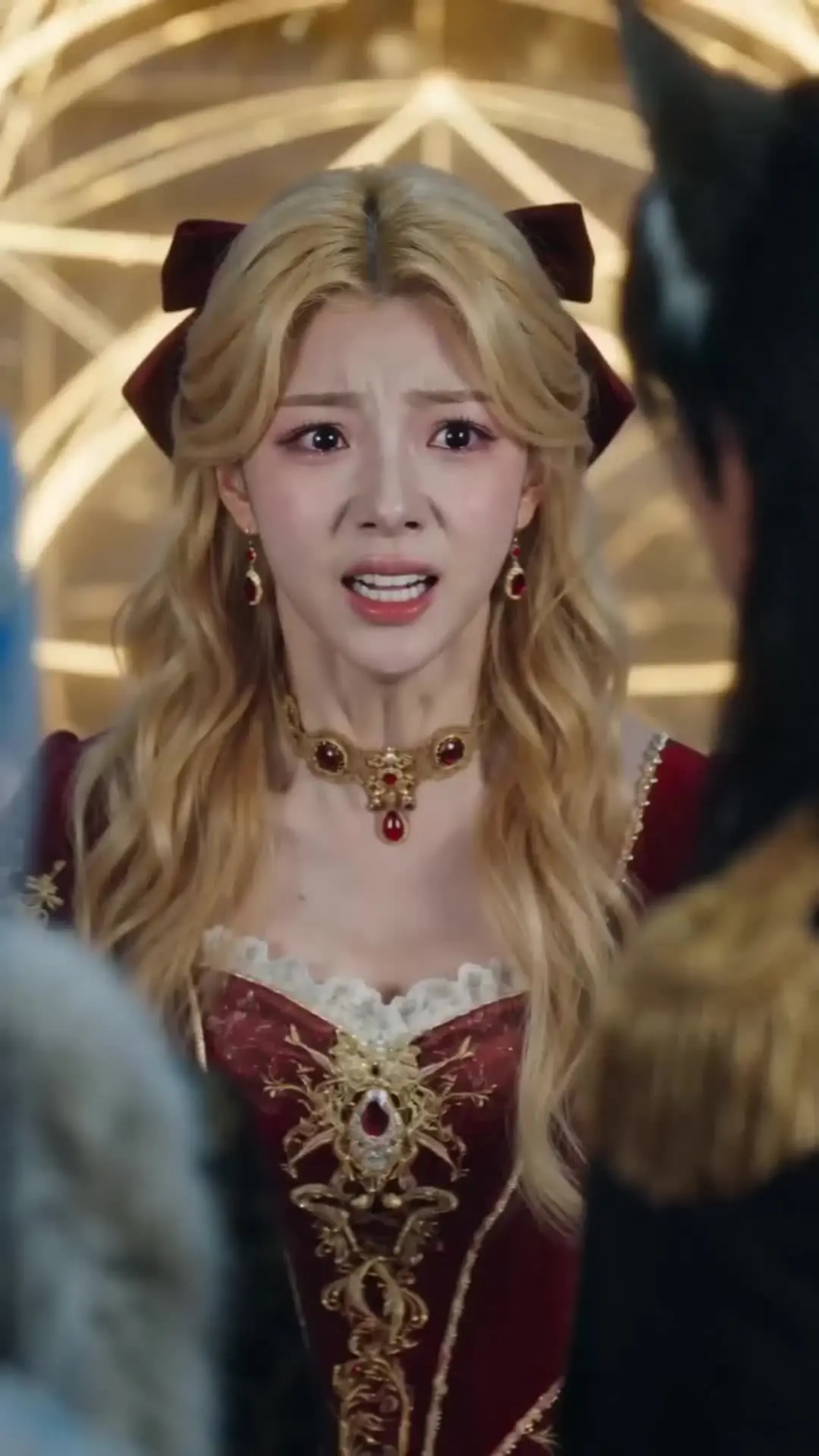 Episodio 46 de Princesa villana, cuatro amantes