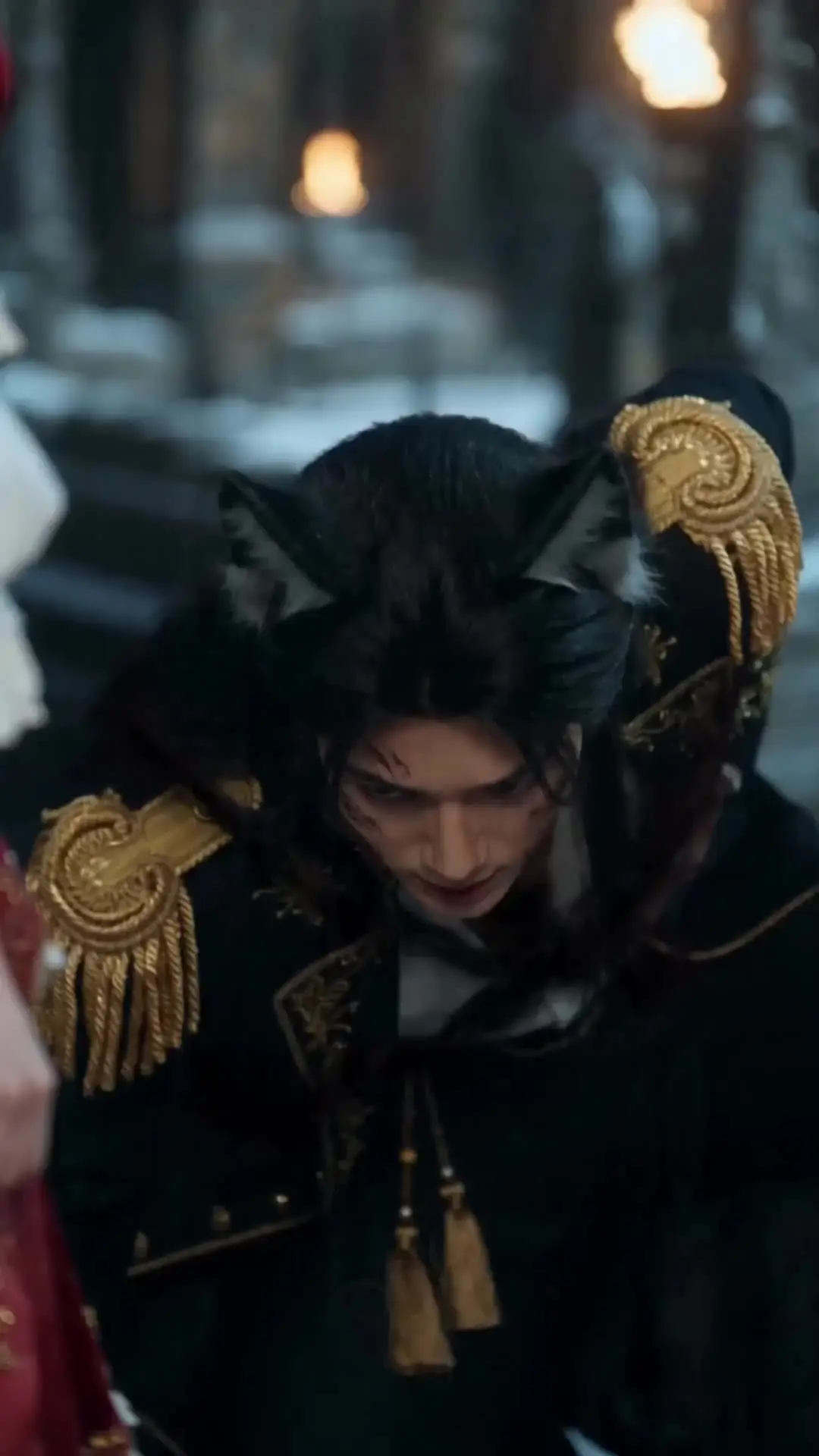 Episodio 47 de Princesa villana, cuatro amantes