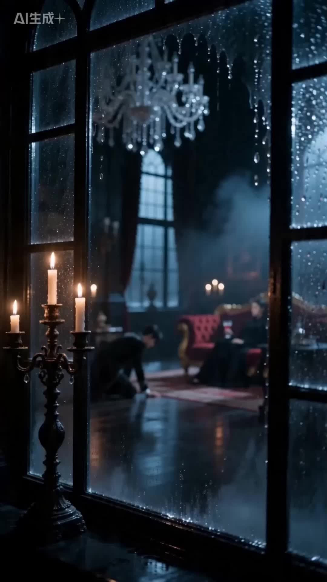 Episodio 5 de Princesa villana, cuatro amantes