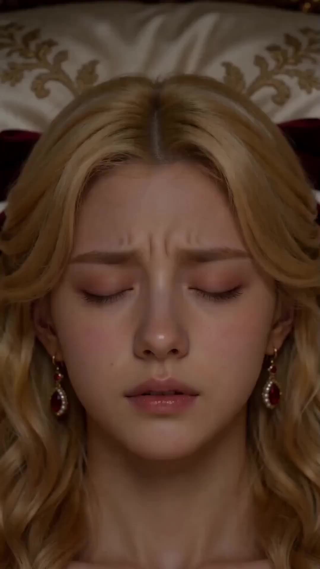 Episodio 50 de Princesa villana, cuatro amantes