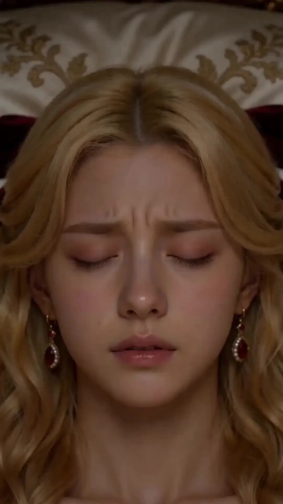 Episodio 50 de Princesa villana, cuatro amantes