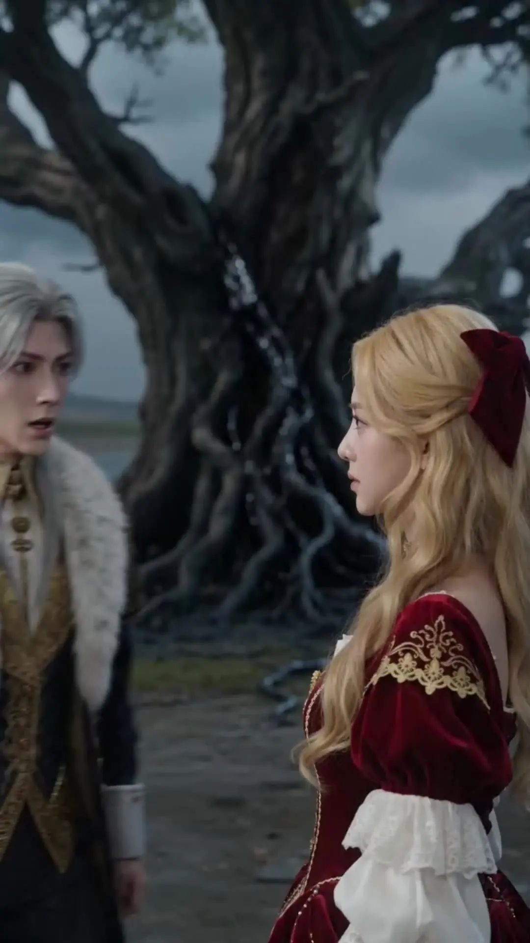 Episodio 57 de Princesa villana, cuatro amantes