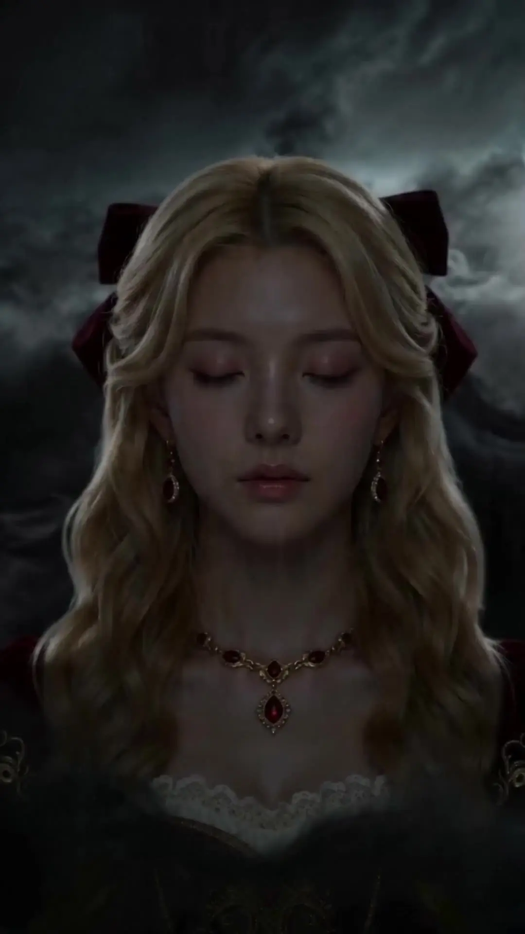 Episodio 74 de Princesa villana, cuatro amantes