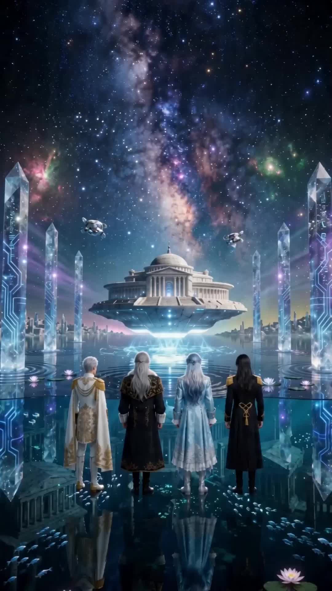 Episodio 75 de Princesa villana, cuatro amantes