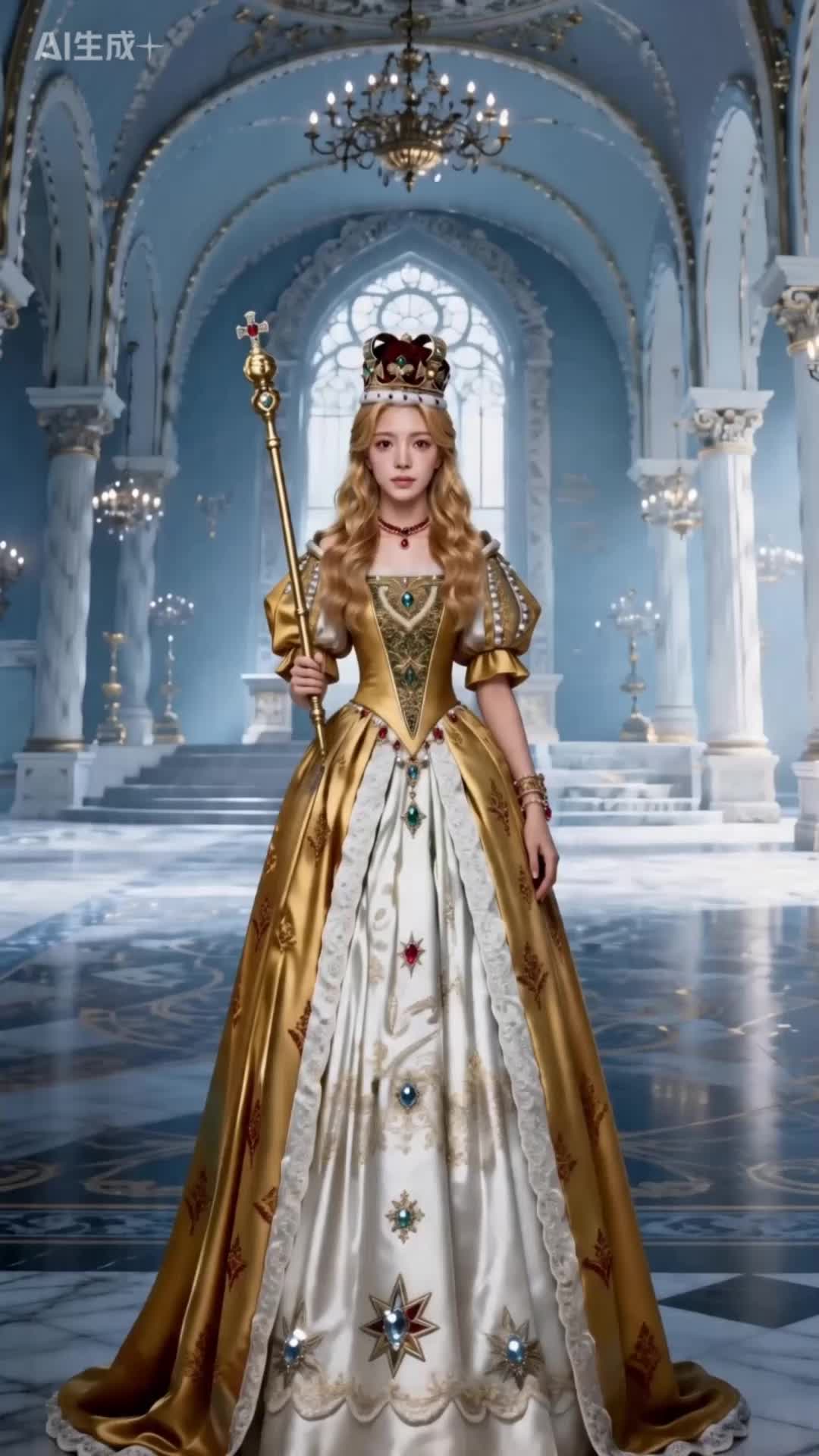 Episodio 81 de Princesa villana, cuatro amantes